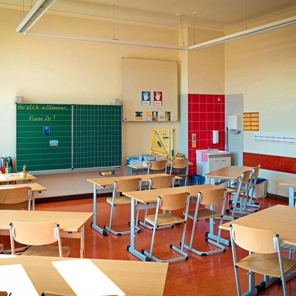 Klassenzimmer