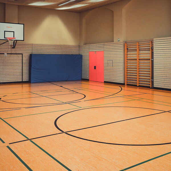 Turnhalle