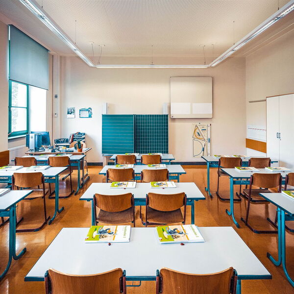 Klassenzimmer